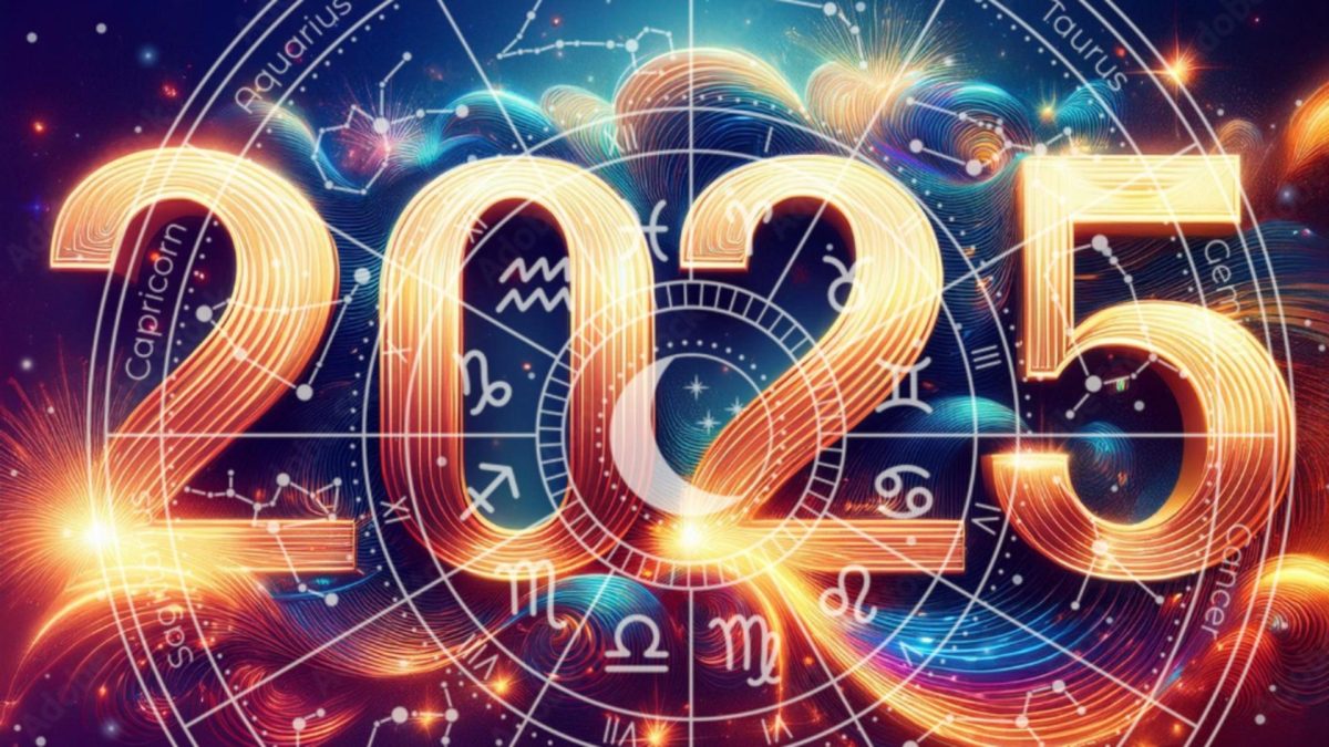 Cele 4 zodii care-și schimba total viața în 2025. Vor avea noroc pe toate planurile