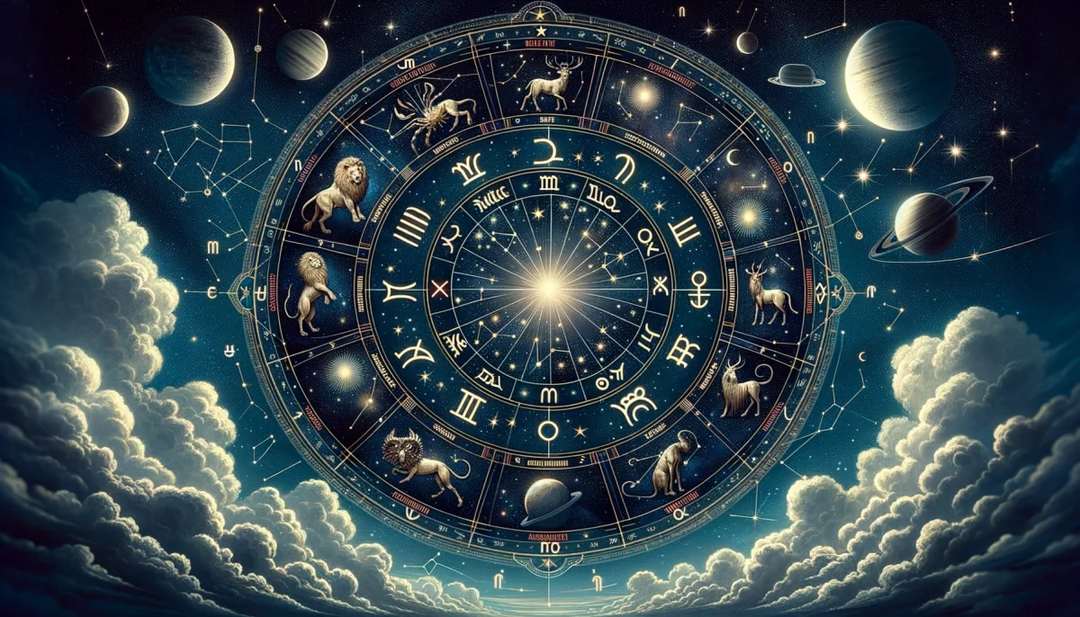 Ziua în care cele 3 zodii vor găsi fericirea. Magia astrelor va fi sub semnul norocului