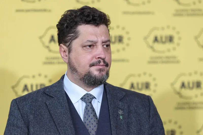 Europarlamentarul Claudiu Târziu, atac la adresa PSD și PNL: „Autorii loviturii de stat au scos la înaintare două personaje expirate”