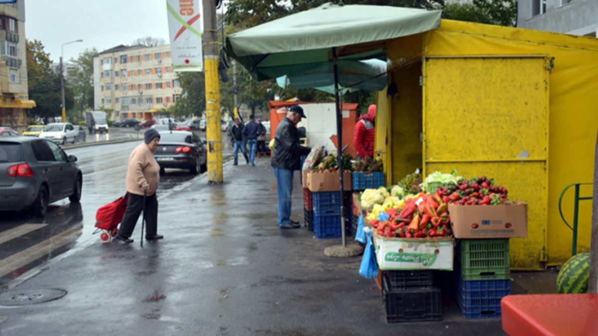 O nouă piață agroalimentară modernă va fi construită în Iași! Proiectul are o valoare de peste 1,7 milioane de lei