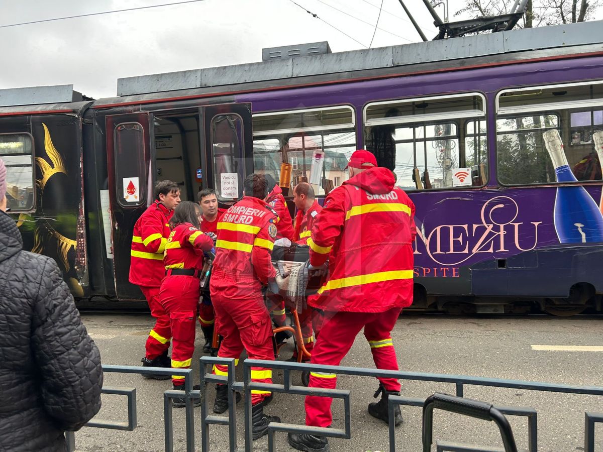 Tragedie în centrul Iașului: O tânără de 24 de ani a decedat în urma unui stop cardiac – UPDATE