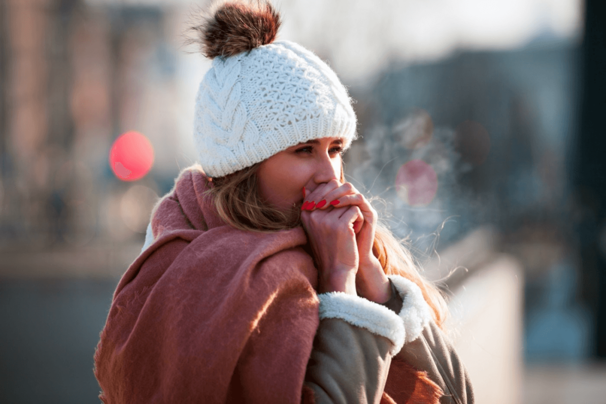 Anunț de ultimă oră al meteorologilor! Cum va fi vremea până la sfârșitul lunii decembrie