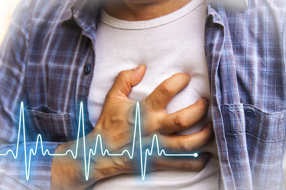 Alertă medicală de sărbători: Creșterea dramatică a atacurilor de cord și AVC-uri în luna decembrie