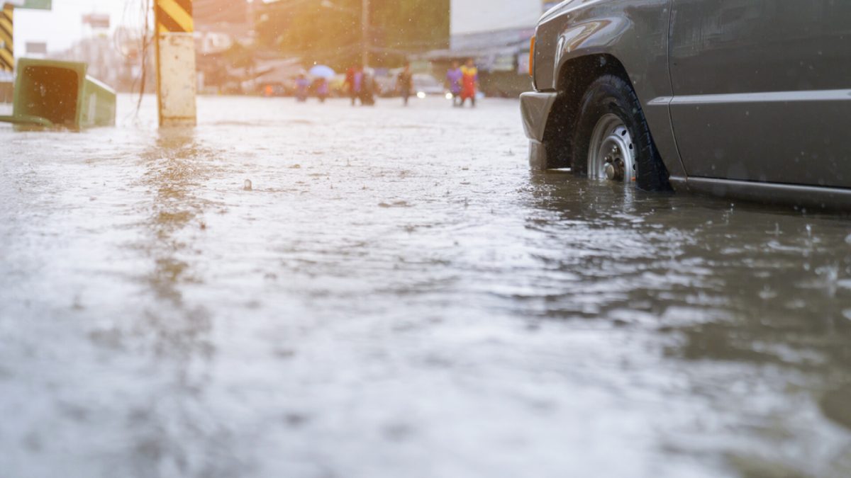 Alertă meteo în România! Pericol iminent de inundații și ceață densă în aceste zone din țară