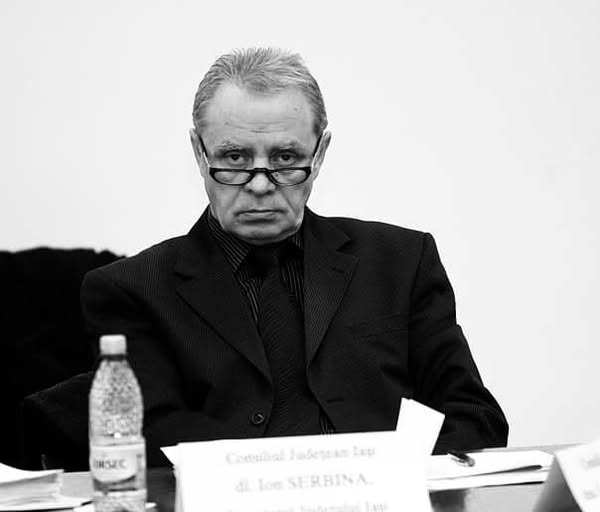 A murit o figură legendară a Iașului, din ultimii 35 de ani
