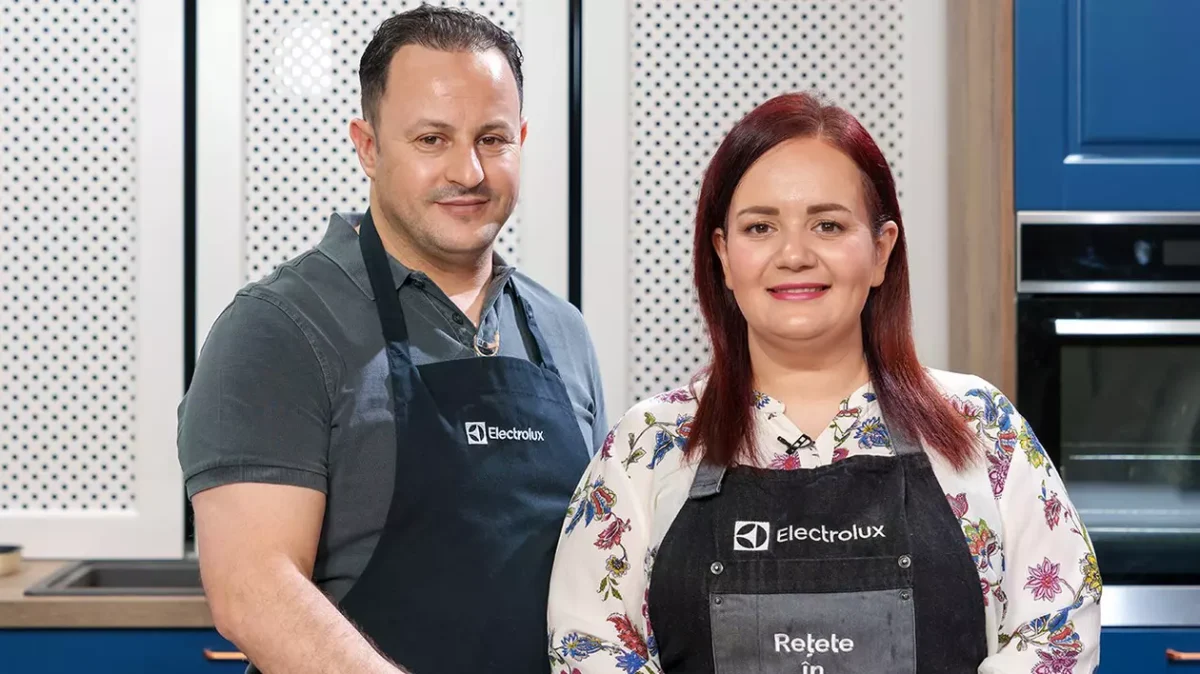 Cum o cheamă pe Jamila în buletin și cine este soțul ei. Cum s-au cunoscut cei doi
