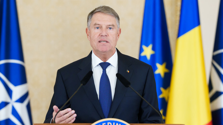 Klaus Iohannis consideră că PSD este îndreptățit să revendice funcția de premier și nu se va opune – SURSE