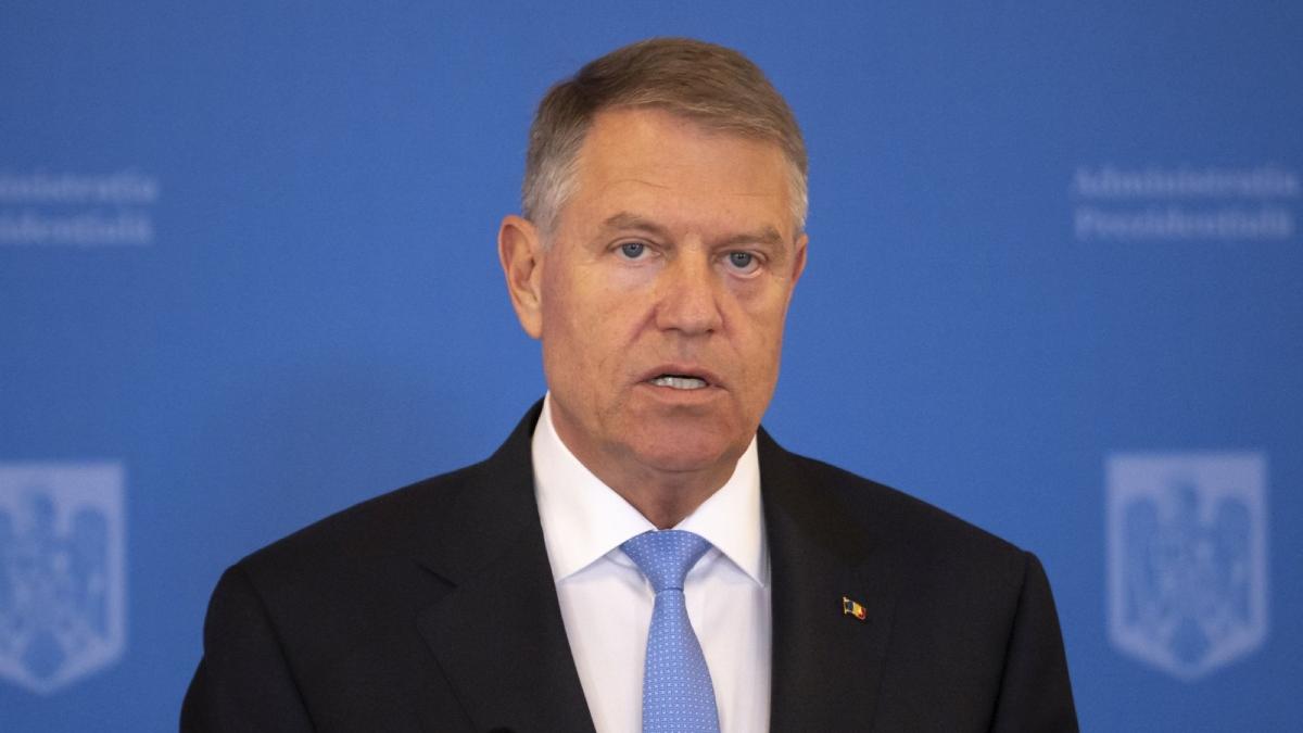 Klaus Iohannis ar putea chema partidele politice la consultări mai devreme. USR va fi scos de la masa negocierilor