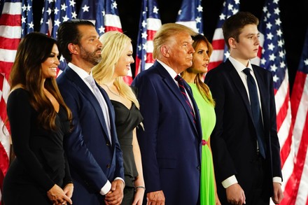 Donald Trump numeşte membri ai familiei în posturi-cheie. Cine preia funcţia de ambasador al SUA în Grecia
