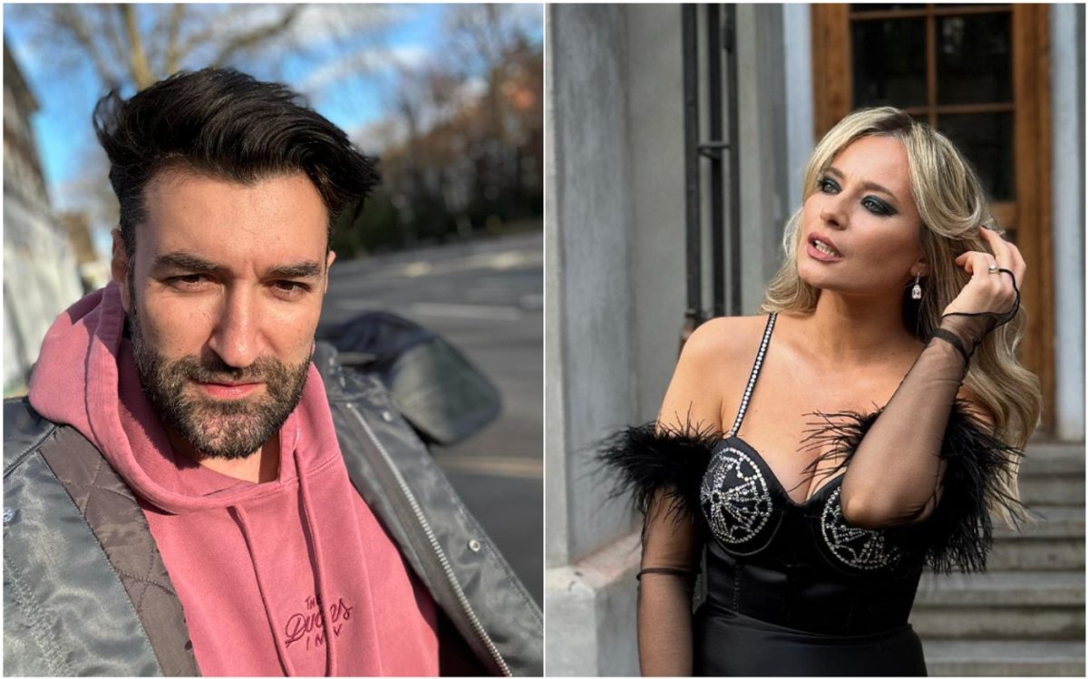 Ce spune bunica Laurei Cosoi despre relația actriței cu Smiley: „Replicile pe care i le-a dat el…”