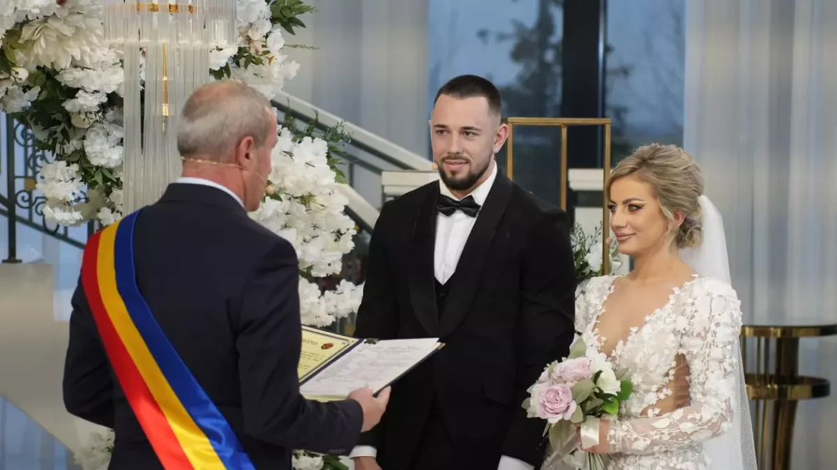 Laura și Mihai au câștigat marele premiu de 40.000 euro, sezonul 10 al emisiunii „Mireasa”. Dezvăluiri fără precedent din culise