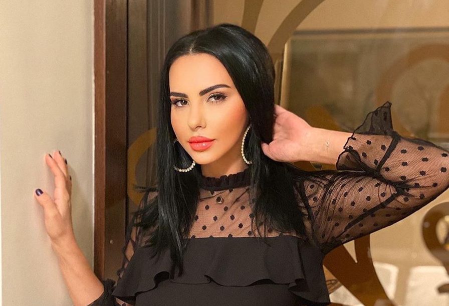 Lavinia Pîrva a dezvăluit ce probleme a avut la începutul căsniciei cu Ștefan Bănică. Care este secretul lor pentru o relație de durată