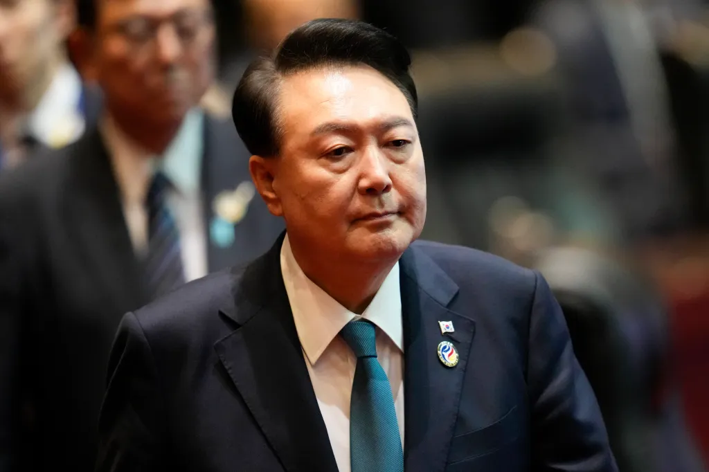 Criza din Coreea de Sud: Președintele Yoon Suk Yeol decretă legea marțială pentru a combate „forțele comuniste nord-coreene”