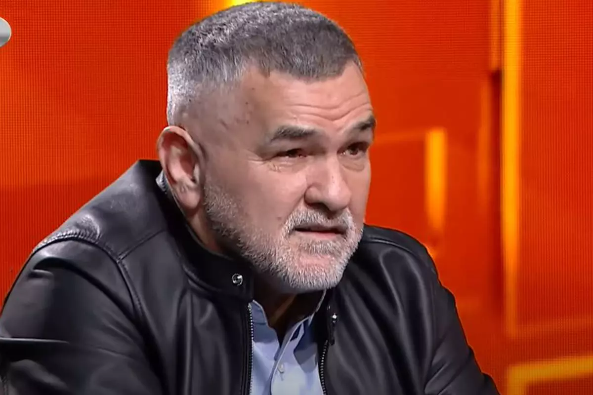 Ce diferență de vârstă este între Leonard Doroftei și soția lui, Monica. Ea avea 16 ani când s-au cunoscut