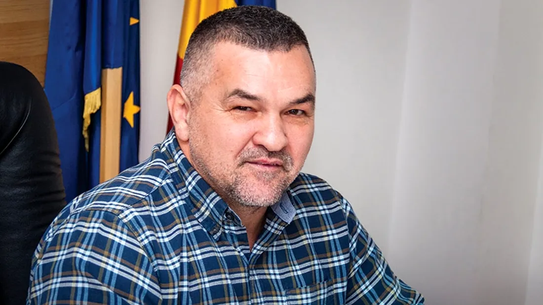 Nuntă mare în showbiz! Leonard Doroftei a fost socru mare!