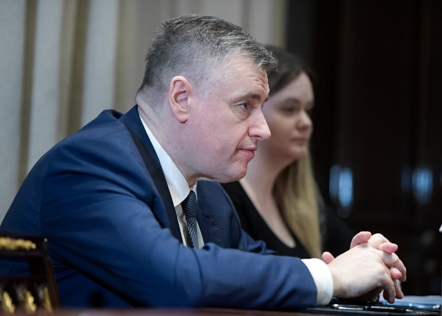 Reacție de la Moscova după anularea alegerilor prezidențiale. „Dictatură brutală” a forţelor pro-occidentale