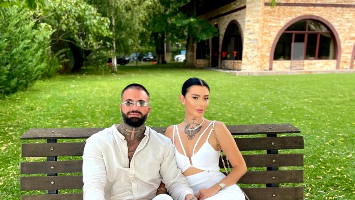 Marcel de la Insula Iubirii s-a căsătorit! Detalii despre ceremonia emoționantă