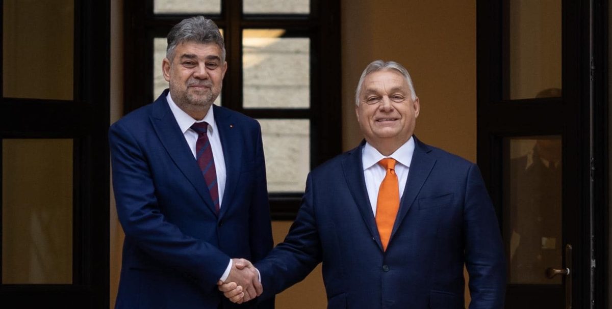 Prețul intrării României în Schengen. Marcel Ciolacu a cedat Hidroelectrica și toată infrastructura Ungariei