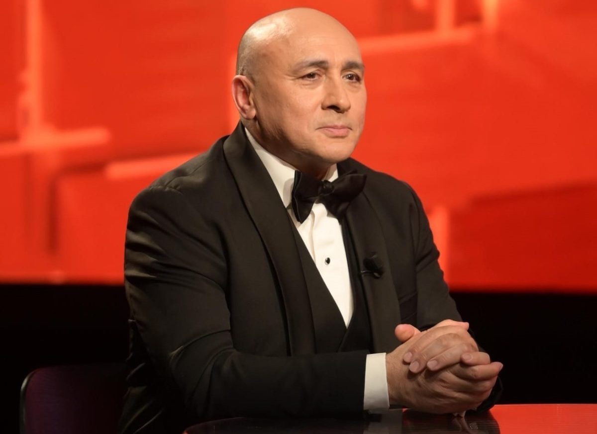 Marcel Pavel împlinește 65 de ani! Dorința specială a artistului de ziua sa de naștere