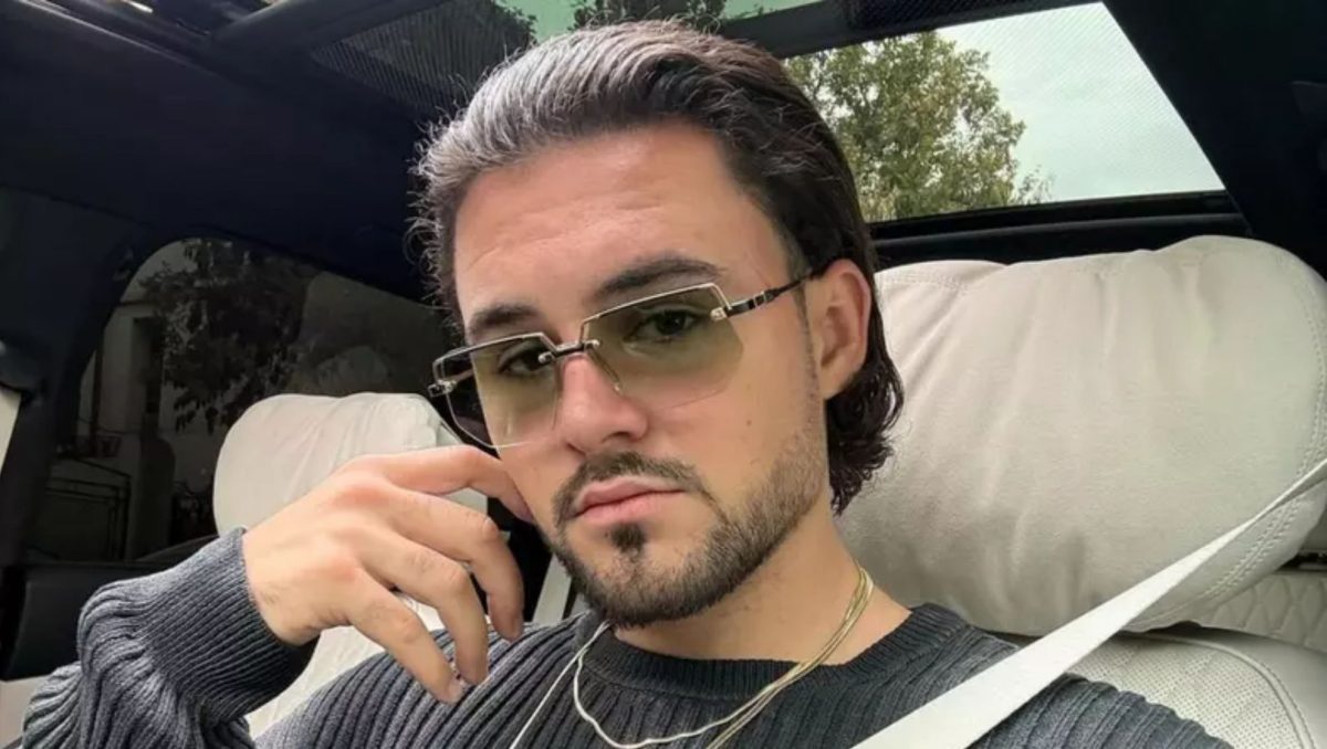 Mario Fresh a avut probleme de sănătate! Cântărețul a trecut printr-o experiență neplăcută