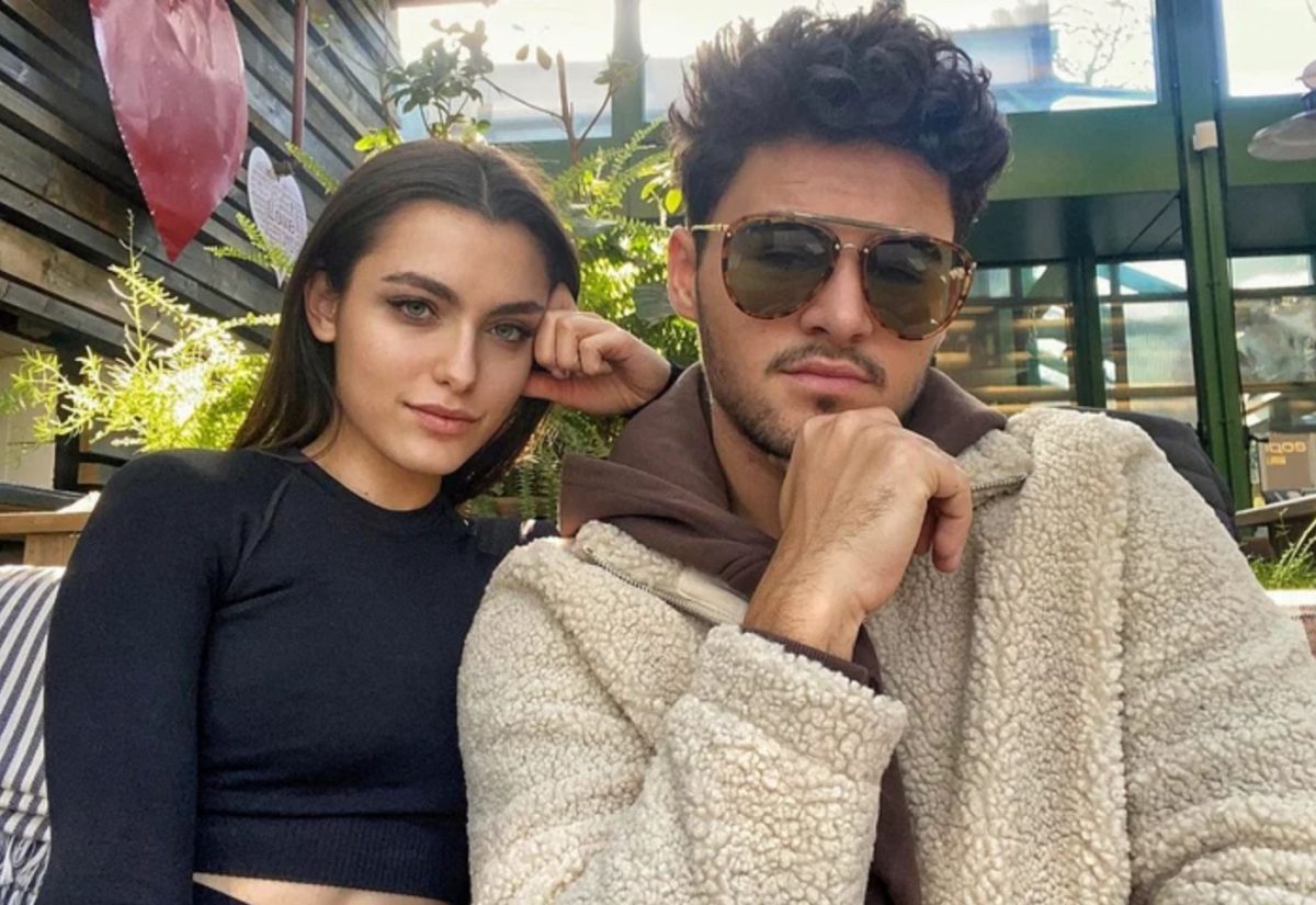 Mario Fresh, decizie neașteptată după despărțirea de Alexia Eram. A făcut public anunțul