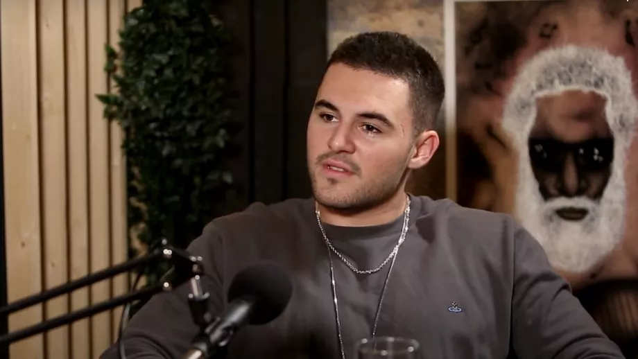 Mario Fresh, reacție după ce a fost jignit pentru despărțirea de Alexia Eram. „Vrei tu să fii rea”