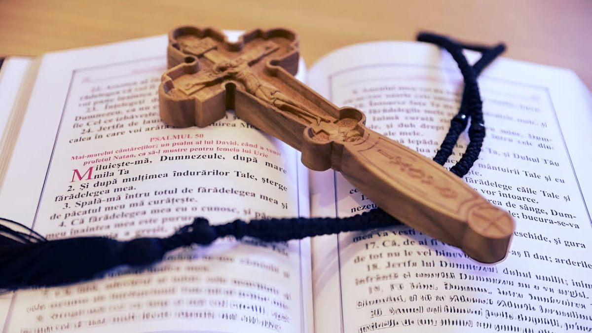 Când să citești toți psalmii lui David și cum te pot ajuta în viață. Iată de ce sunt atât de importanți
