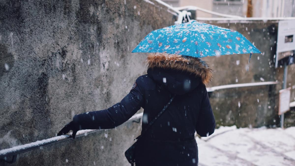 Prognoza meteo pentru luna decembrie: Cum va evolua vremea în următoarele două săptămâni