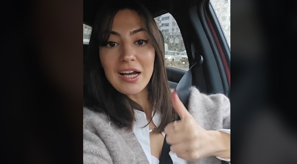 Elena Lasconi și USR vor să cumpere influenceri: ” A fost foarte agresivă campania asta! ” – VIDEO