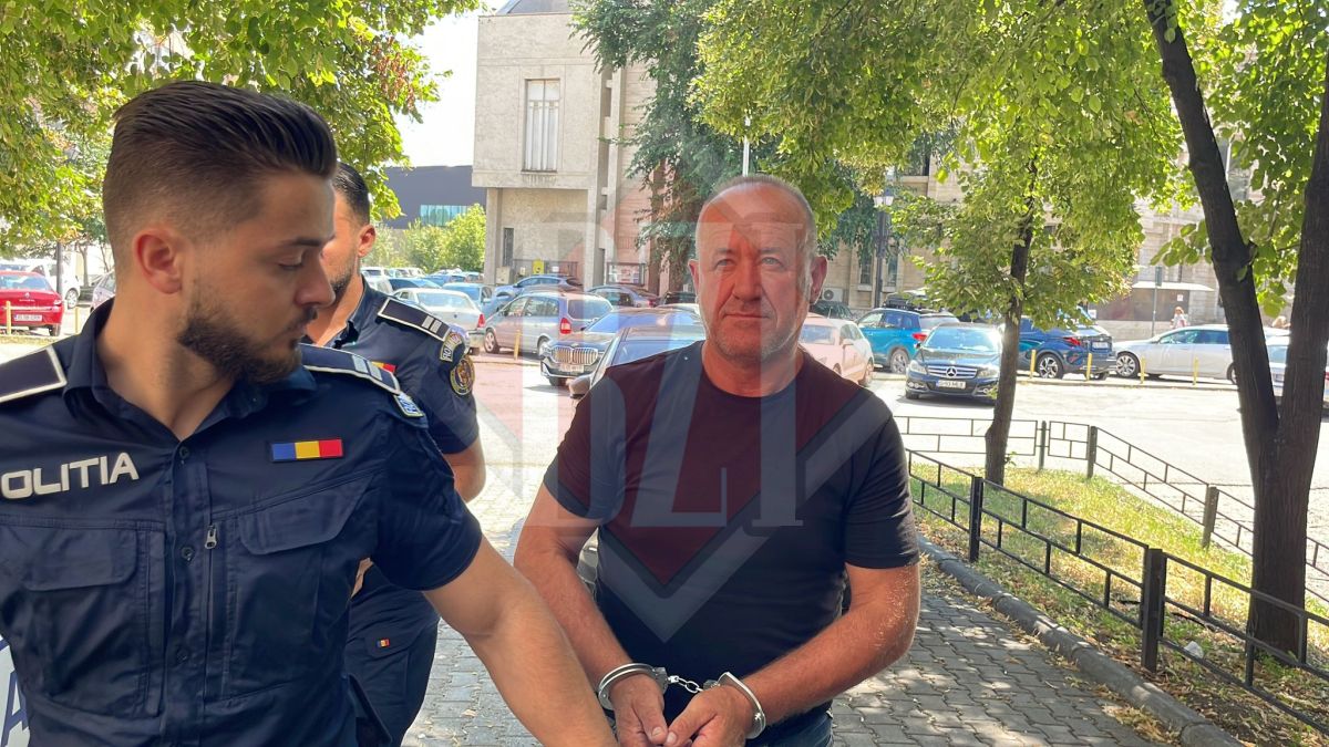 „Mistrețul”, fostul primar din Schitu Duca, în arest, de Crăciun și Revelion. Judecătorii i-au prelungit șederea după gratii. Acuzații grave sunt aduse de procurori
