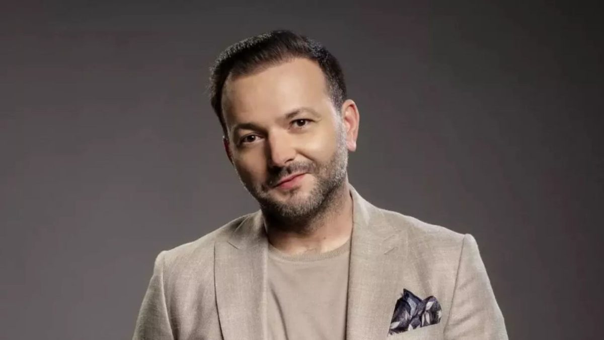 Mihai Morar, probleme de sănătate în Orașul Faptelor Bune. Ce a pățit omul de radio