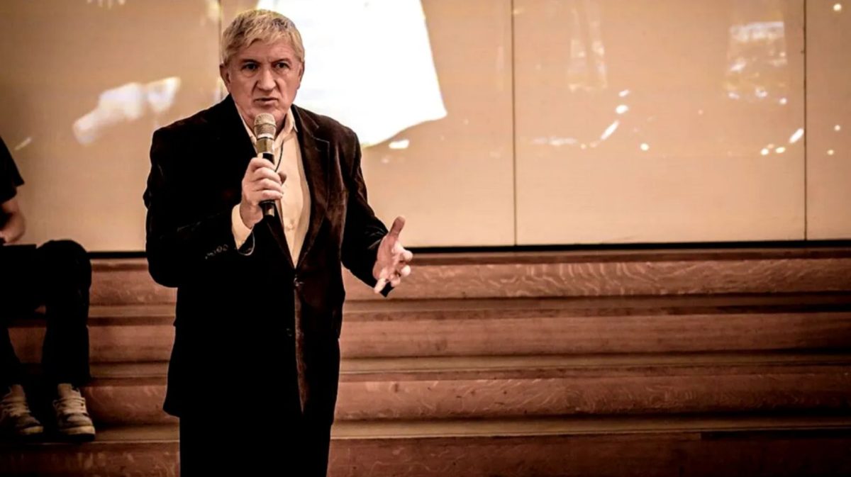 Ce prevede testamentul lui Mircea Diaconu. La ei va ajunge averea actorului