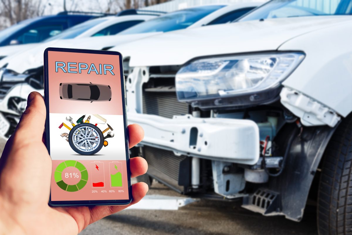 Evaluarea Daunelor Auto: Ce Trebuie Să Știi