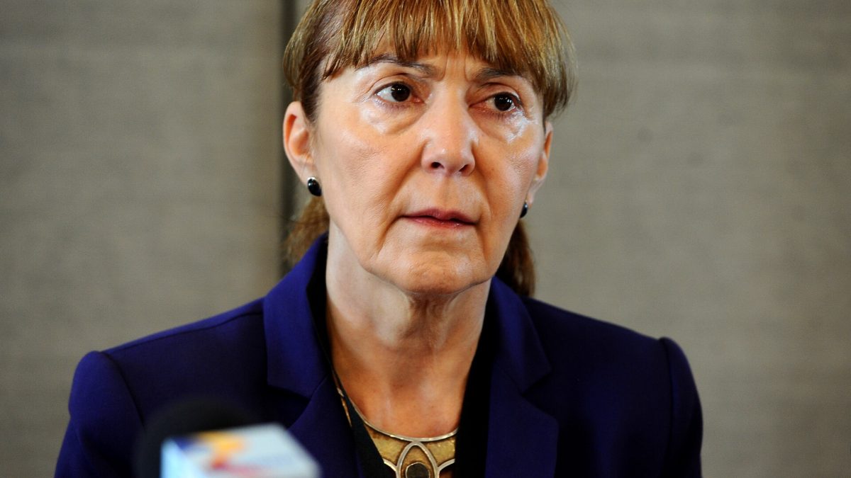 Monica Macovei, condamnată definitiv pentru accidentul în care aproape a ucis un om! Ce sentință a primit fostul ministru al Justiției