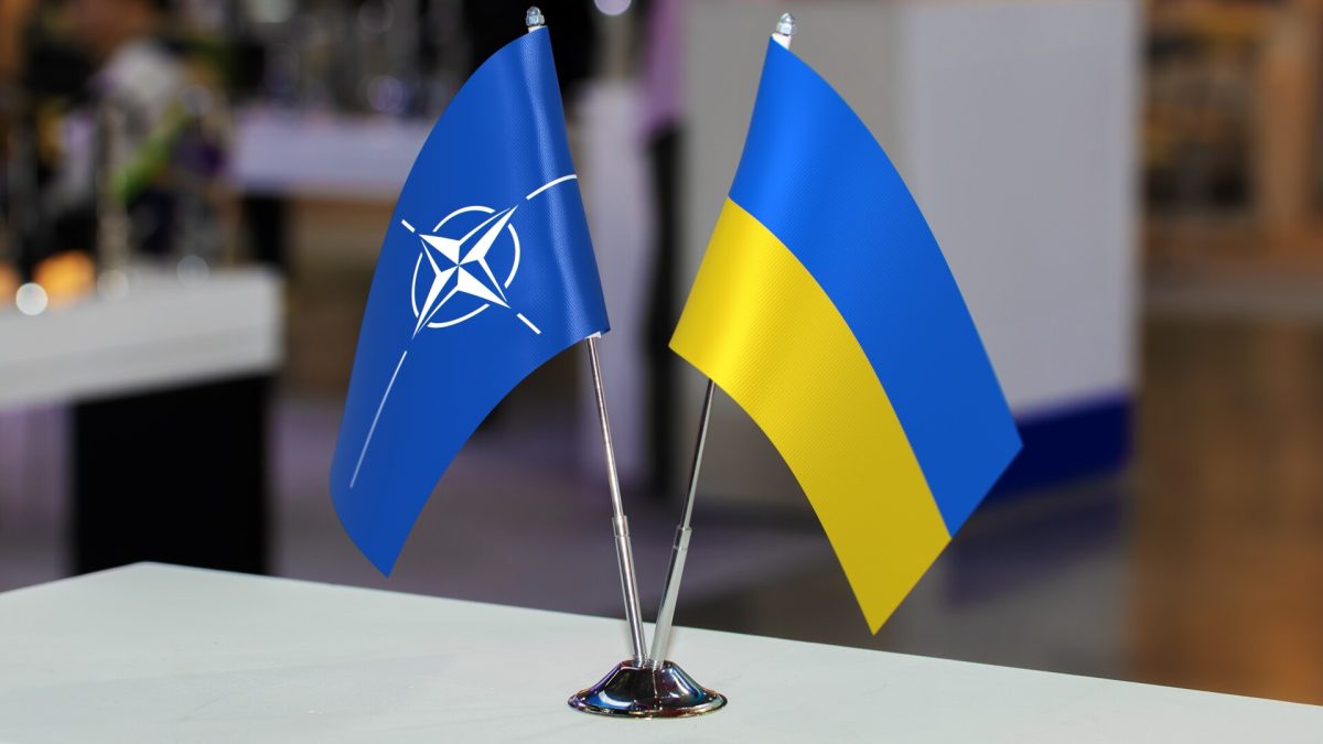 Sediul misiunii NATO pentru Ucraina este acum deplin operațional. Huburi logistice în Polonia şi România