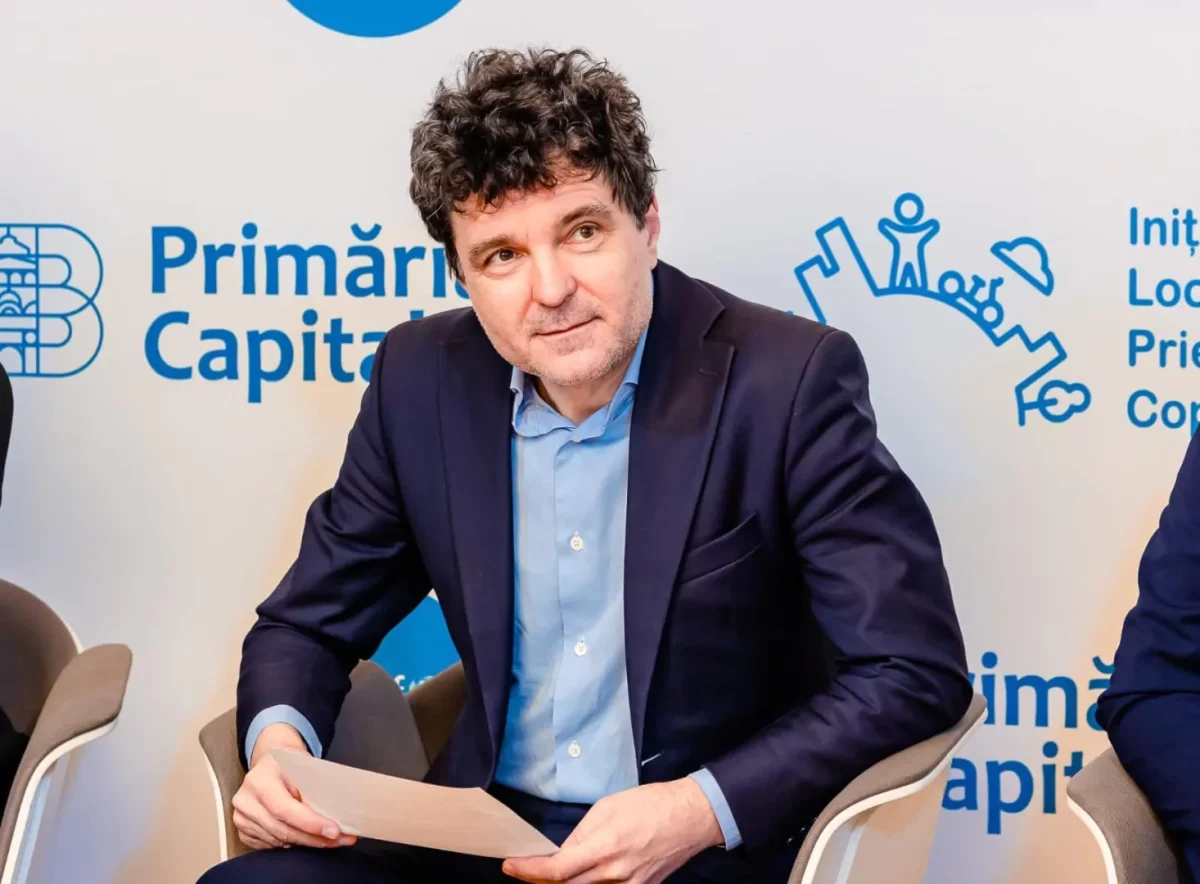 Nicușor Dan comentează ieșirea lui Antonescu din cursa prezidențială. El își dorește sprijinul partidelor pro-occidentale