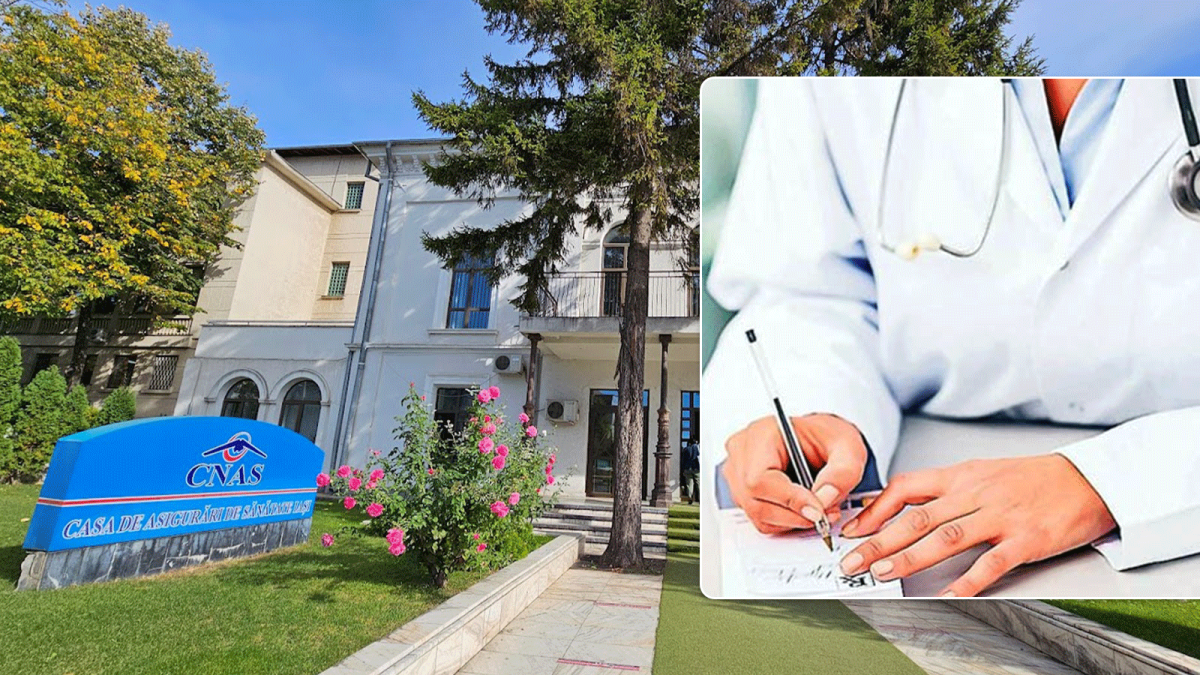 Casa de Asigurări de Sănătate Iași a impus sancțiuni enorme mai multor furnizori de servicii medicale! În urma unor controale au fost descoperite nereguli extrem de grave
