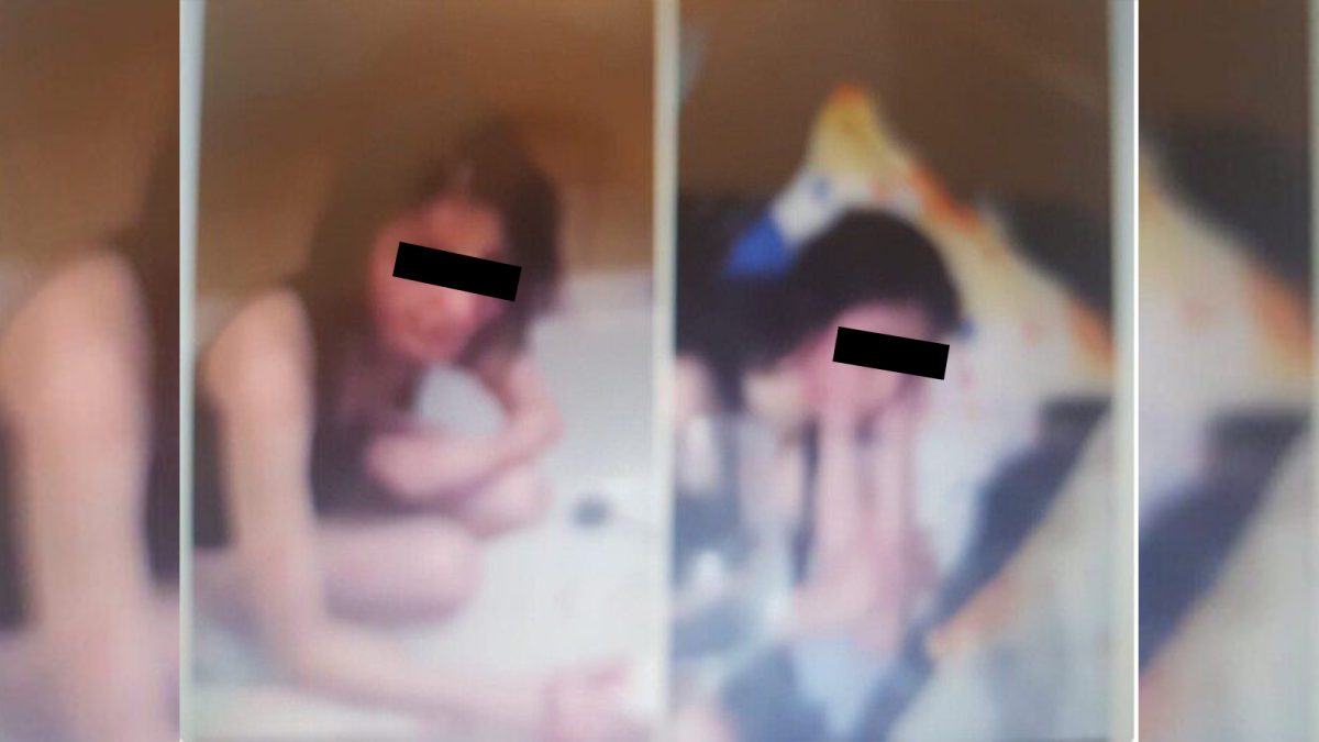 Clipe de groază la Iași, după o petrecere într-un club! O tânără a fost bătută, apoi murdărită cu fecale. Mai mult de atât, un bărbat s-a filmat în timp ce-și făcea nevoile pe ea