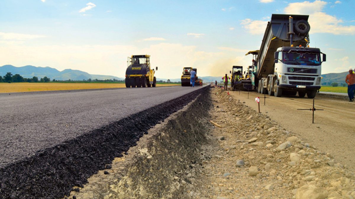 O stradă din zona Bucium va fi modernizată! Primăria a semnat contractul de proiectare și execuție a lucrărilor