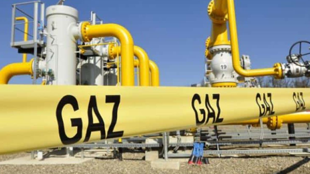 Dezastru! Prețul gazelor din România cu 75% mai mare decât în Europa