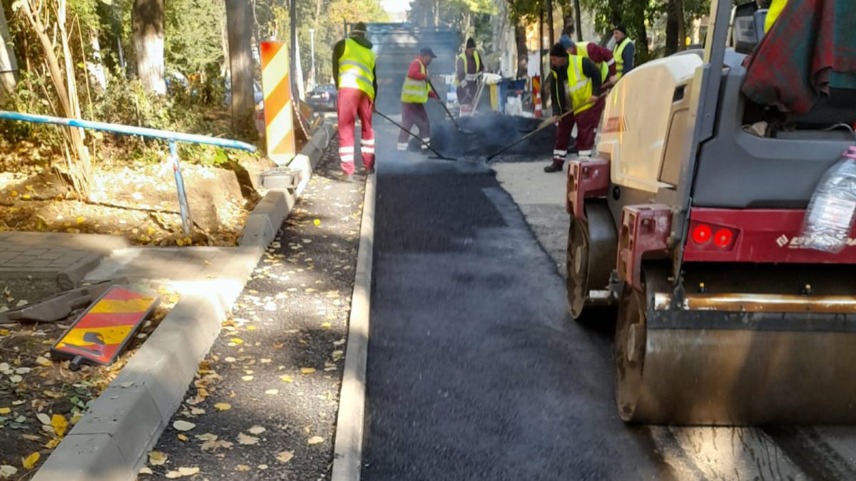 Afaceristul Ștefan Bodoga va proiecta lucrările de modernizare pentru 20 de străzi din Iași! Va încasa peste 400.000 de lei