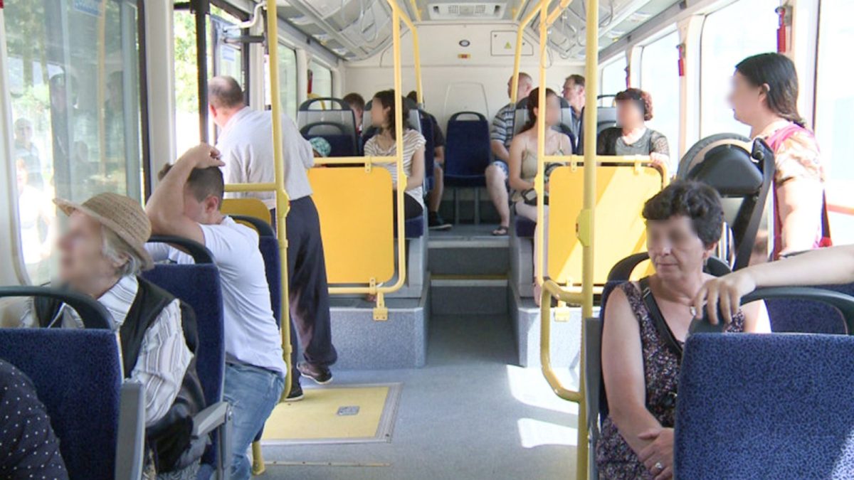 Primăria din Tomești caută firme pentru delegarea serviciului de transport public! Contractul are o valoare de peste 500.000 de lei