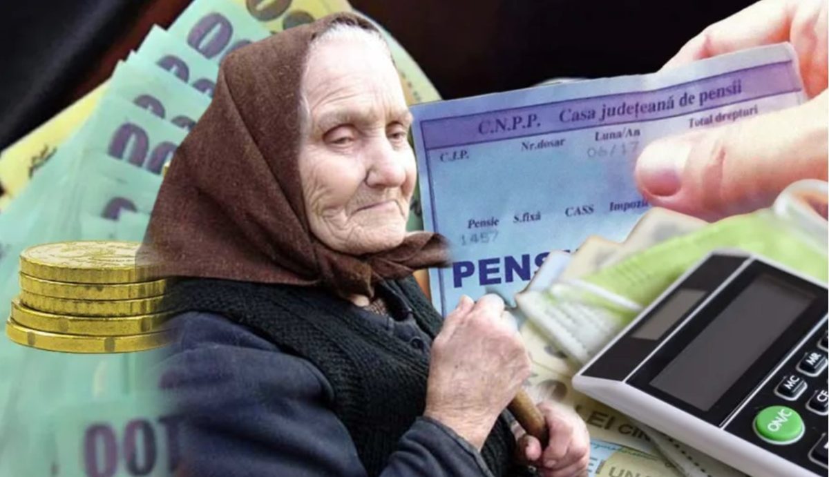Pensiile ar putea întârzia în ianuarie! Dezastru pentru sute de mii de pensionari