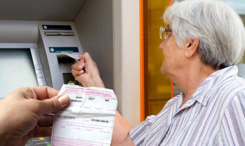 După cât timp se plătește prima pensie? Iată greșelile care îți pot întârzia plata!