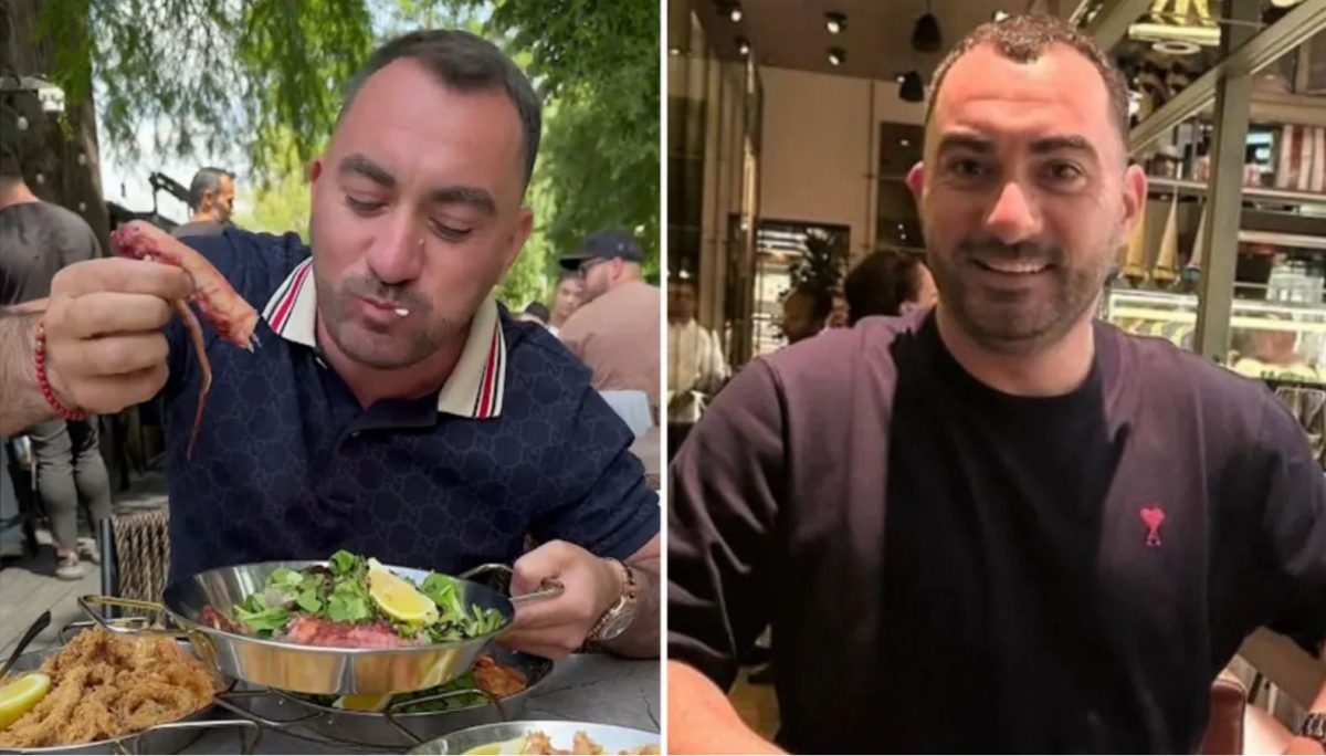 Câți bani a câștigat Pescobar cu „Taverna racilor”. Are 12 restaurante și 350 de angajați