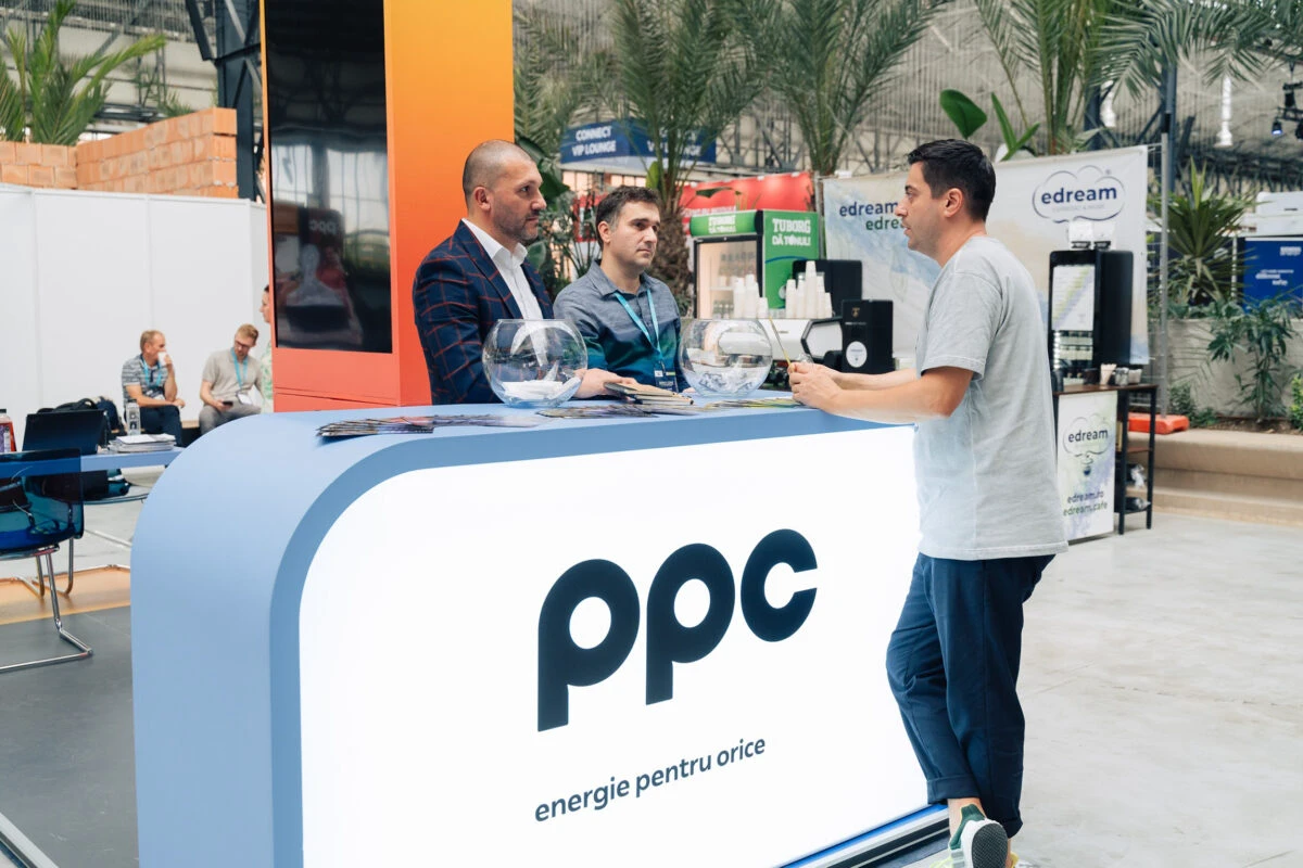 Actualizări importante ale platformelor PPC Energie și PPC Energie Muntenia, pentru finalul anului 2024