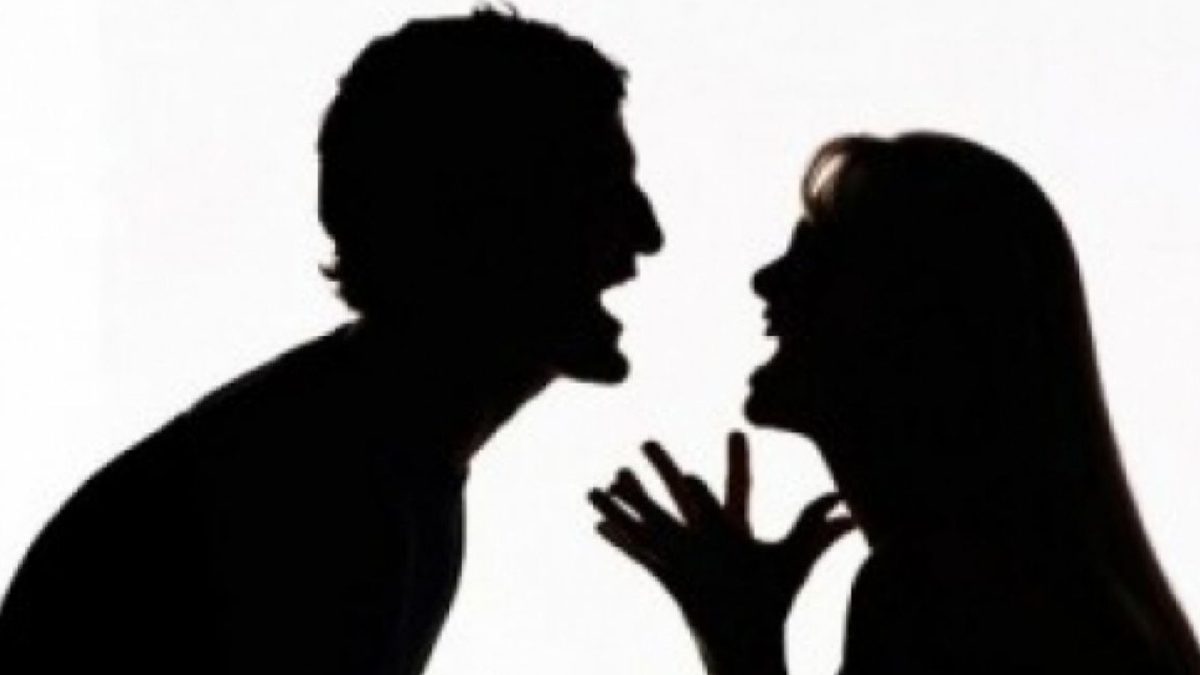 O femeie din Iași a cerut ordin de protecție împotriva concubinului, după ce acesta a informat-o că vrea să plece în Anglia: „Ea nu a fost de acord”