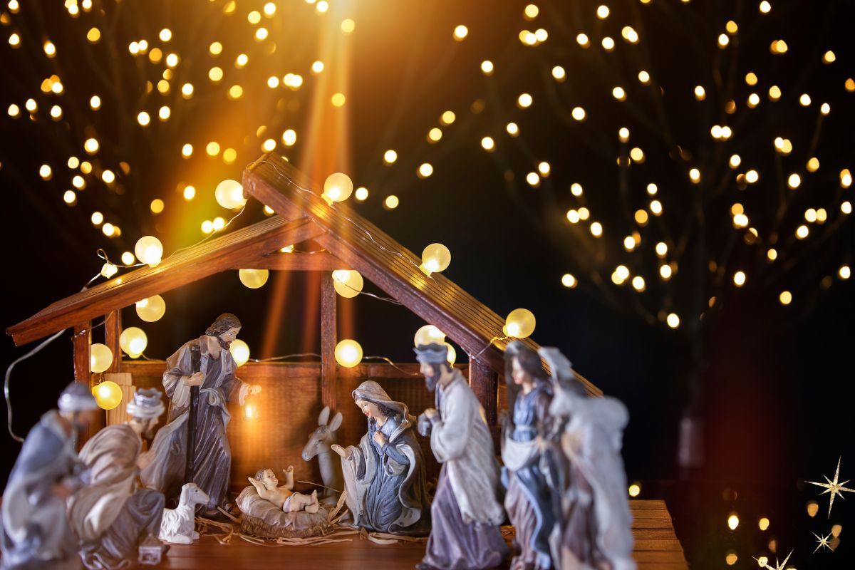 Cele mai frumoase poezii de Crăciun creștine. Tradiții din cultura religioasă