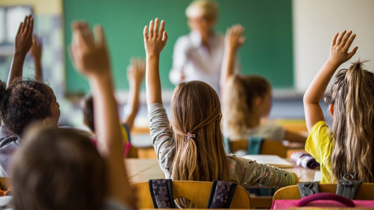 Elevii intră în vacanța de iarnă de astăzi! Aceștia revin în bănci pe 8 ianuarie 2025