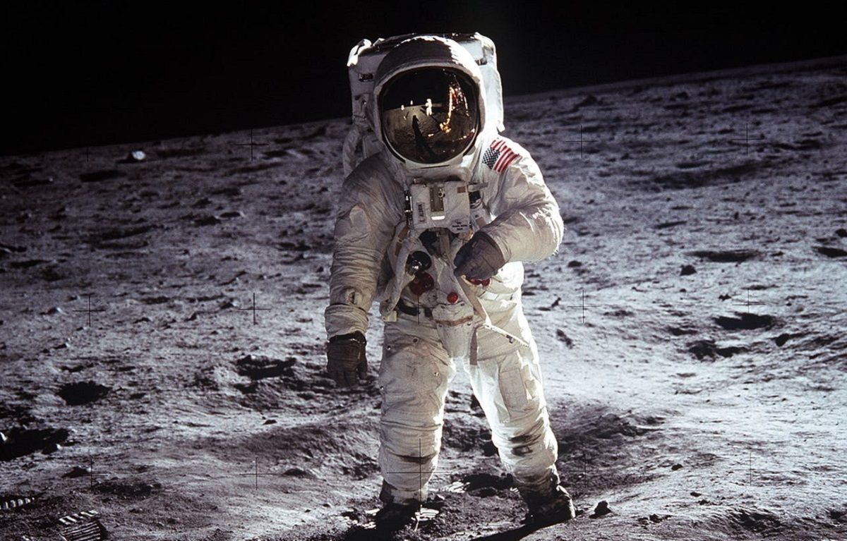 Cine a fost primul om pe Lună? Adevărul despre misiunea Apollo 11